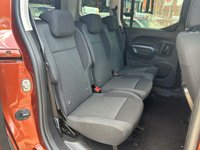 USED 2020 70 PEUGEOT RIFTER 1.5 BLUEHDI ALLURE MPV 5dr EURO 6 * L&C GROUP SHALL BEAT ANY 'WE BUY CARS VALUATION' FOR YOUR PART EXCHANGE *