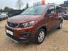 USED 2020 70 PEUGEOT RIFTER 1.5 BLUEHDI ALLURE MPV 5dr EURO 6 * L&C GROUP SHALL BEAT ANY 'WE BUY CARS VALUATION' FOR YOUR PART EXCHANGE *