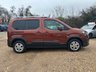 USED 2020 70 PEUGEOT RIFTER 1.5 BLUEHDI ALLURE MPV 5dr EURO 6 * L&C GROUP SHALL BEAT ANY 'WE BUY CARS VALUATION' FOR YOUR PART EXCHANGE *
