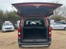 USED 2020 70 PEUGEOT RIFTER 1.5 BLUEHDI ALLURE MPV 5dr EURO 6 * L&C GROUP SHALL BEAT ANY 'WE BUY CARS VALUATION' FOR YOUR PART EXCHANGE *
