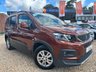 USED 2020 70 PEUGEOT RIFTER 1.5 BLUEHDI ALLURE MPV 5dr EURO 6 * L&C GROUP SHALL BEAT ANY 'WE BUY CARS VALUATION' FOR YOUR PART EXCHANGE *