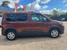 USED 2020 70 PEUGEOT RIFTER 1.5 BLUEHDI ALLURE MPV 5dr EURO 6 * L&C GROUP SHALL BEAT ANY 'WE BUY CARS VALUATION' FOR YOUR PART EXCHANGE *