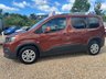 USED 2020 70 PEUGEOT RIFTER 1.5 BLUEHDI ALLURE MPV 5dr EURO 6 * L&C GROUP SHALL BEAT ANY 'WE BUY CARS VALUATION' FOR YOUR PART EXCHANGE *