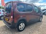 USED 2020 70 PEUGEOT RIFTER 1.5 BLUEHDI ALLURE MPV 5dr EURO 6 * L&C GROUP SHALL BEAT ANY 'WE BUY CARS VALUATION' FOR YOUR PART EXCHANGE *