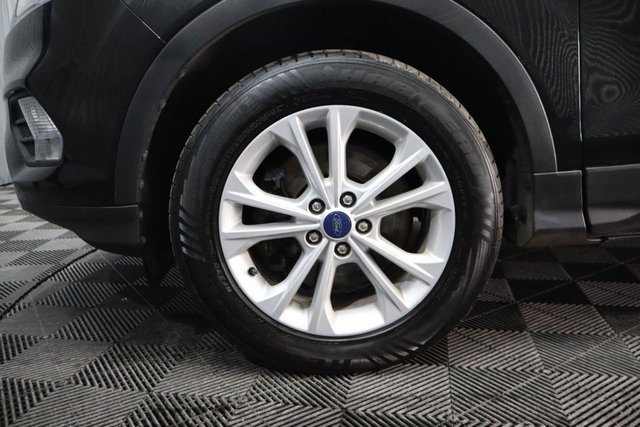 2017 FORD KUGA 1.5 TDCi Titanium SUV 5dr Diesel Manual Euro 6 (s/s) (120 ps) - Photo 12