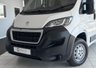 USED 2020 70 PEUGEOT BOXER 2.2 BlueHDi 335 Professional Panel Van 5dr Diesel Manual L2 H2 Euro 6 (s/s) (140 ps) AIR CON + PLY-LINED + SAT NAV