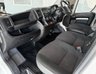 USED 2020 70 PEUGEOT BOXER 2.2 BlueHDi 335 Professional Panel Van 5dr Diesel Manual L2 H2 Euro 6 (s/s) (140 ps) AIR CON + PLY-LINED + SAT NAV