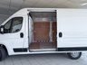 USED 2020 70 PEUGEOT BOXER 2.2 BlueHDi 335 Professional Panel Van 5dr Diesel Manual L2 H2 Euro 6 (s/s) (140 ps) AIR CON + PLY-LINED + SAT NAV