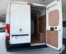 USED 2020 70 PEUGEOT BOXER 2.2 BlueHDi 335 Professional Panel Van 5dr Diesel Manual L2 H2 Euro 6 (s/s) (140 ps) AIR CON + PLY-LINED + SAT NAV