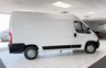 USED 2020 70 PEUGEOT BOXER 2.2 BlueHDi 335 Professional Panel Van 5dr Diesel Manual L2 H2 Euro 6 (s/s) (140 ps) AIR CON + PLY-LINED + SAT NAV