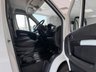 USED 2020 70 PEUGEOT BOXER 2.2 BlueHDi 335 Professional Panel Van 5dr Diesel Manual L2 H2 Euro 6 (s/s) (140 ps) AIR CON + PLY-LINED + SAT NAV