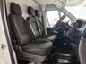 USED 2020 70 PEUGEOT BOXER 2.2 BlueHDi 335 Professional Panel Van 5dr Diesel Manual L2 H2 Euro 6 (s/s) (140 ps) AIR CON + PLY-LINED + SAT NAV