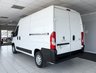 USED 2020 70 PEUGEOT BOXER 2.2 BlueHDi 335 Professional Panel Van 5dr Diesel Manual L2 H2 Euro 6 (s/s) (140 ps) AIR CON + PLY-LINED + SAT NAV