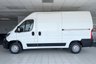 USED 2020 70 PEUGEOT BOXER 2.2 BlueHDi 335 Professional Panel Van 5dr Diesel Manual L2 H2 Euro 6 (s/s) (140 ps) AIR CON + PLY-LINED + SAT NAV