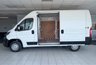 USED 2020 70 PEUGEOT BOXER 2.2 BlueHDi 335 Professional Panel Van 5dr Diesel Manual L2 H2 Euro 6 (s/s) (140 ps) AIR CON + PLY-LINED + SAT NAV