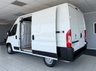 USED 2020 70 PEUGEOT BOXER 2.2 BlueHDi 335 Professional Panel Van 5dr Diesel Manual L2 H2 Euro 6 (s/s) (140 ps) AIR CON + PLY-LINED + SAT NAV