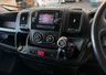 USED 2020 70 PEUGEOT BOXER 2.2 BlueHDi 335 Professional Panel Van 5dr Diesel Manual L2 H2 Euro 6 (s/s) (140 ps) AIR CON + PLY-LINED + SAT NAV