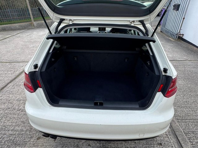 2014 Audi A3 1.4L Sport 5dr - Photo 6