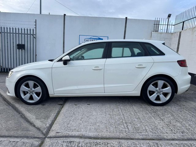 2014 Audi A3 1.4L Sport 5dr - Photo 2
