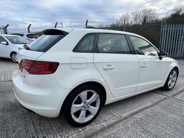 2014 Audi A3 1.4L Sport 5dr - Photo 9