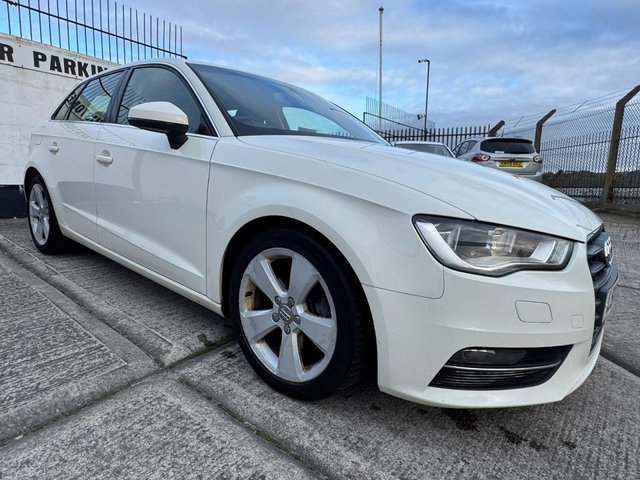 2014 Audi A3 1.4L Sport 5dr - Photo 11