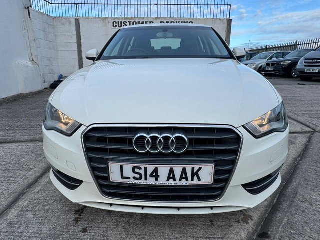 2014 Audi A3 1.4L Sport 5dr - Photo 12