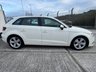 USED 2014 14 AUDI A3 1.4 TFSI Sport Sportback 5dr Petrol Manual Euro 5 (s/s) (122 ps) BLUETOOTH USB