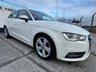 USED 2014 14 AUDI A3 1.4 TFSI Sport Sportback 5dr Petrol Manual Euro 5 (s/s) (122 ps) BLUETOOTH USB