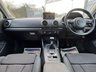 USED 2014 14 AUDI A3 1.4 TFSI Sport Sportback 5dr Petrol Manual Euro 5 (s/s) (122 ps) BLUETOOTH USB
