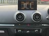 USED 2014 14 AUDI A3 1.4 TFSI Sport Sportback 5dr Petrol Manual Euro 5 (s/s) (122 ps) BLUETOOTH USB