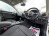 USED 2014 14 AUDI A3 1.4 TFSI Sport Sportback 5dr Petrol Manual Euro 5 (s/s) (122 ps) BLUETOOTH USB