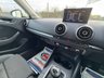 USED 2014 14 AUDI A3 1.4 TFSI Sport Sportback 5dr Petrol Manual Euro 5 (s/s) (122 ps) BLUETOOTH USB