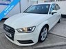 USED 2014 14 AUDI A3 1.4 TFSI Sport Sportback 5dr Petrol Manual Euro 5 (s/s) (122 ps) BLUETOOTH USB