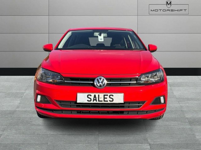 2018 VOLKSWAGEN POLO - Photo 3