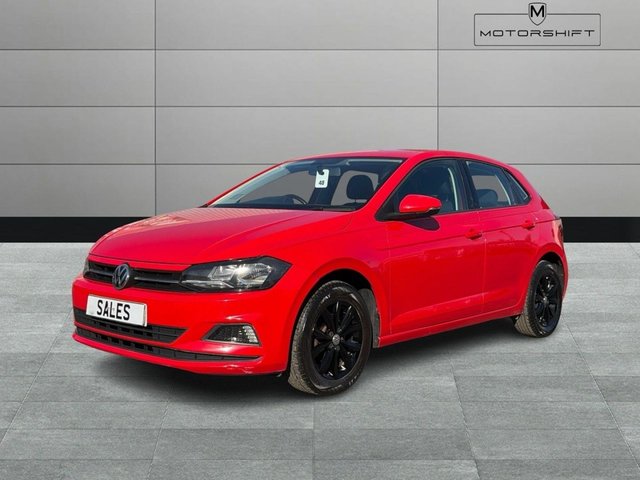 2018 VOLKSWAGEN POLO - Photo 4