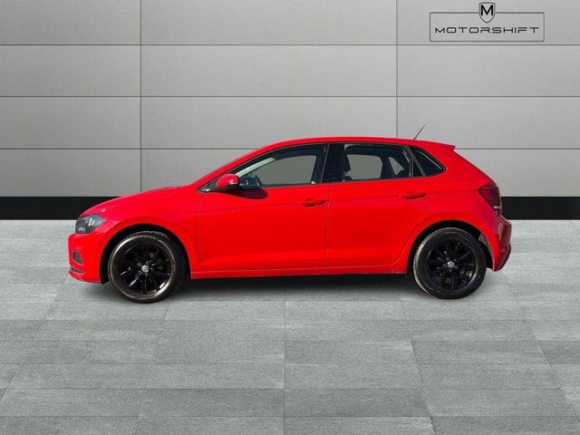 2018 VOLKSWAGEN POLO - Photo 6