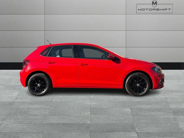 2018 VOLKSWAGEN POLO - Photo 7