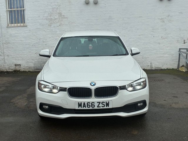 2016 BMW 3 Series 2L Ed Plus 4dr - Photo 3