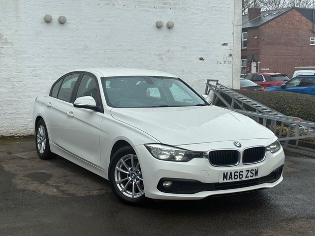 2016 BMW 3 Series 2L Ed Plus 4dr - Photo 5