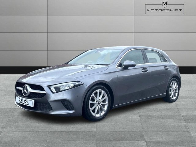 2019 Mercedes-Benz A-CLASS - Photo 4