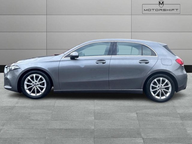 2019 Mercedes-Benz A-CLASS - Photo 6