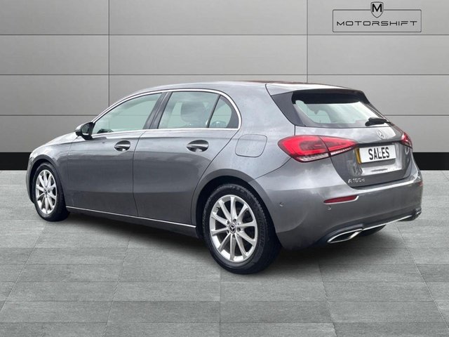 2019 Mercedes-Benz A-CLASS - Photo 9