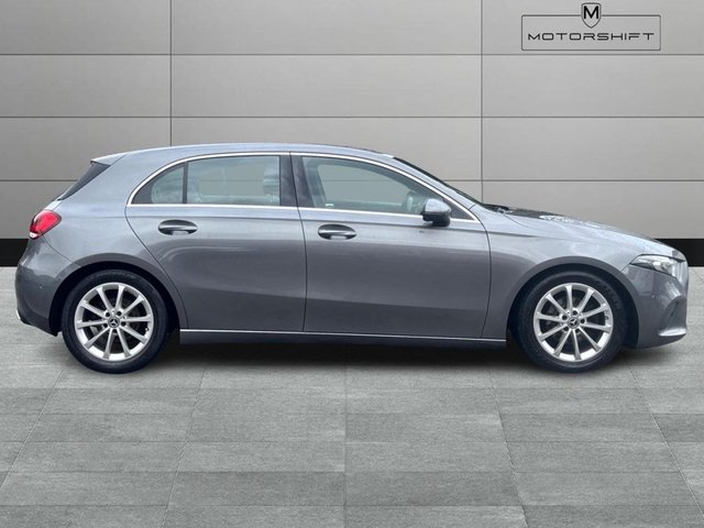 2019 Mercedes-Benz A-CLASS - Photo 7