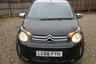USED 2016 66 CITROEN C1 1.2 PureTech Flair Hatchback 5dr Petrol Manual Euro 6 (82 ps) HIGH SPEC LOW TAX ( &pound;20.00 ) AND CHEAP INSURANCE MODEL