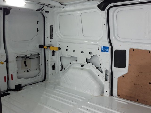 2017 Ford Transit Custom 2L null 5dr - Photo 7