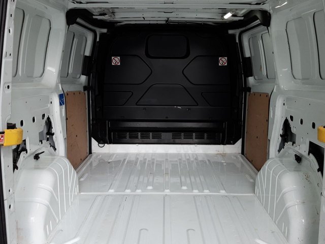 2017 Ford Transit Custom 2L null 5dr - Photo 2