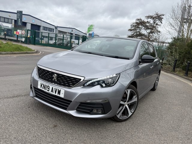View our Peugeot 308
