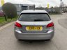 USED 2019 19 PEUGEOT 308 1.2 PureTech GPF GT Line Hatchback 5dr Petrol Manual Euro 6 (s/s) (130 ps) Euro 6, Navigation.Panoramic Roof.