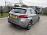 USED 2019 19 PEUGEOT 308 1.2 PureTech GPF GT Line Hatchback 5dr Petrol Manual Euro 6 (s/s) (130 ps) Euro 6, Navigation.Panoramic Roof.