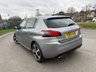 USED 2019 19 PEUGEOT 308 1.2 PureTech GPF GT Line Hatchback 5dr Petrol Manual Euro 6 (s/s) (130 ps) Euro 6, Navigation.Panoramic Roof.